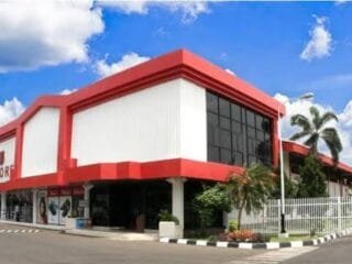 Pernah Berjaya, Kini Gulung Tikar, 7 Perusahaan Besar Indonesia Tumbang di Tengah Sengitnya Persaingan Usaha