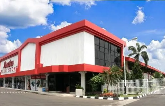 PT. Bata Tbk. Sumber: bataindustrials