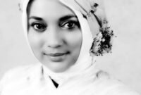 Aktris Senior Marissa Haque meninggal dunia. Sumber: Instagram/@marissahaque