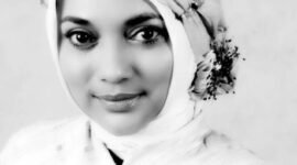 Aktris Senior Marissa Haque meninggal dunia. Sumber: Instagram/@marissahaque