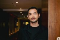 Oka Antara. Sumber: Instagram/oks_antara