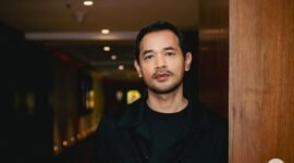 Oka Antara. Sumber: Instagram/oks_antara