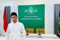 Wakil Sekjen PBNU, H Faisal Saimima. Sumber: NU Online/LTN PBNU