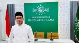 Wakil Sekjen PBNU, H Faisal Saimima. Sumber: NU Online/LTN PBNU
