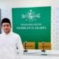 Wakil Sekjen PBNU, H Faisal Saimima. Sumber: NU Online/LTN PBNU