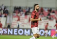 Jordi Amat. Sumber: PSSI