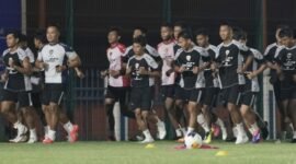 Timnas U17. Sumber: PSSI