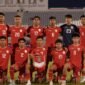 Timnas U17. Sumber: PSSI