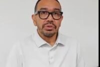 Anggota Komite Eksekutif PSSI Arya Sinulingga. Sumber: Instagram/arya.m.sinulingga