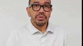 Anggota Komite Eksekutif PSSI Arya Sinulingga. Sumber: Instagram/arya.m.sinulingga