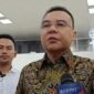 Wakil Ketua DPR RI Sufmi Dasco Ahmad. Sumber: ANTARA