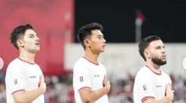 Malik Risaldi (tengah). Sumber: Instagram/malikrisaldi77