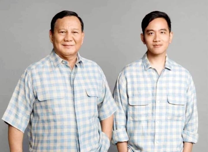 Prabowo-gibran