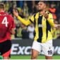 Fenerbahce tahan imbang Man United. Sumber: FOTMOB