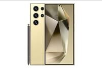 Penampakan Samsung Galaxy S25. Sumber: GSM Arena