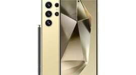 Penampakan Samsung Galaxy S25. Sumber: GSM Arena