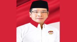 Benny Laos. Sumber: Freentalkcom/wikipedia