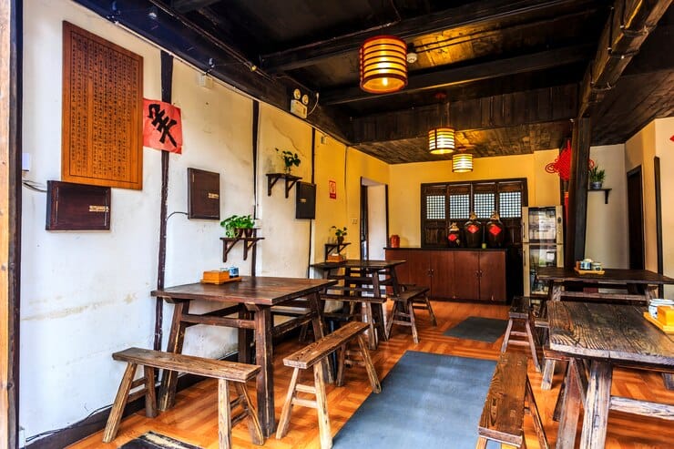 Cafe