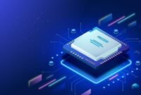 Ilustrasi Prosesor. Sumber: freepik