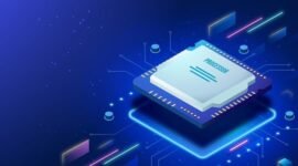Ilustrasi Prosesor. Sumber: freepik