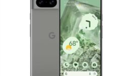 Google Pixel. Sumber: Gizmochina