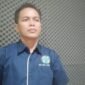 Ketua Pengurus Wilayah IWO Lampung Edi Arsadad