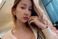 Lucinta Luna. Sumber: Instagram/lucintaluna_manjalita