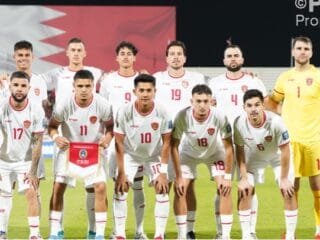 Shin Tae-yong Panggil 27 Pemain untuk Kualifikasi Piala Dunia 2026: Siap Hadapi Jepang dan Arab Saudi di GBK