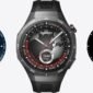 Penampakan Smartwatch Huawei GT5 Pro. Sumber: Huawei