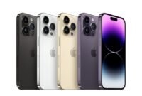 Penampakan iPhone 16. Sumber: apple/Newsroom