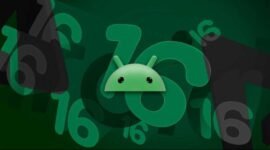 Ilustrasi Android 16. Sumber: Android Police