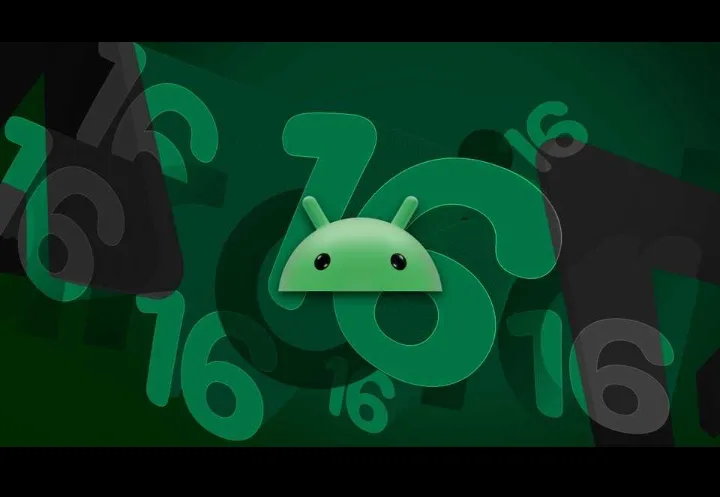 Ilustrasi Android 16. Sumber: Android Police