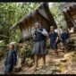 Potret masyarakat Suku Baduy. Sumber: Kemenparekraf/Baparekraf RI