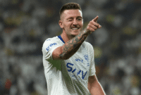 sergej-milinkovic-savic. Sumber: FotMob