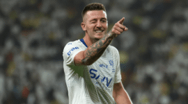 sergej-milinkovic-savic. Sumber: FotMob