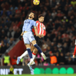 Southampton vs Tottenham