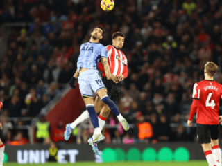 Southampton vs Tottenham