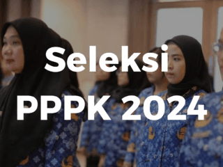 PPPK tahun 2024