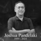 Aktor senior Joshua Pandelaki meninggal dunia di usia 65 tahun. Sumber: Instagram/@veronapictures