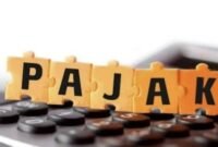 Ilustrasi pajak. Sumber: ANTARA