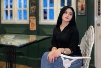 Putri Komedian Mandra, Tia Septiana. Sumber: Instagram/tiaseptianna_