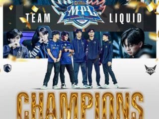 Team Liquid ID Lolos ke Grand Final M6 World Championship, Bekuk Tim Tuan Rumah 3-0