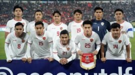 Timnas muda Indonesia