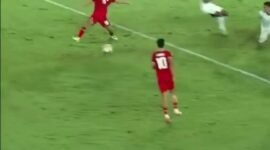 Indonesia vs Filipina. Sumber: X/@indriifs