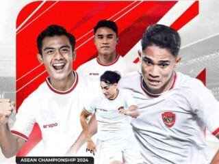 Timnas Indonesia Tersingkir dari Grup Piala AFF 2024, Dikandaskan Filipina 0-1
