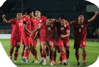 Timnas Indonesia vs Myanmar. Sumber: X/@TimnasIndonesia