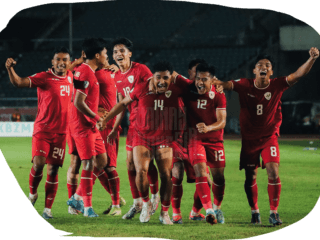 Erick Thohir Puas, Timnas Indonesia Menang Atas Myanmar di ASEAN Cup 2024