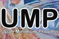 Ilustrasi. Sumber: Disnakertrans