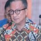 Menteri Perindustrian Agus Gumiwang Kartasasmita.