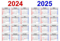 Cek Jadwal Natal dan Tahun Baru, Lengkap dengan Cuti Bersama. Sumber: Kimmi Merline